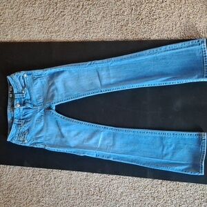 Miss Me Mid Rise Bootcut Jeans